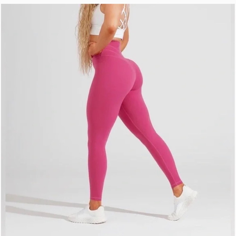 Buff bunny entertain legging